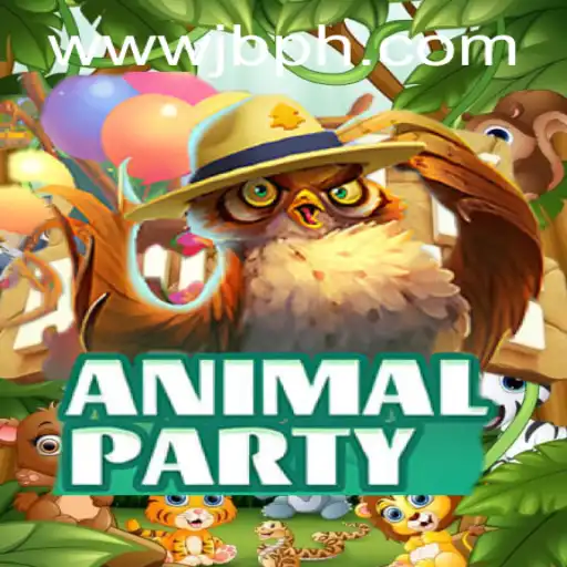 Unveiling AnimalParty: The Exciting World of JB Casino’s Newest Game