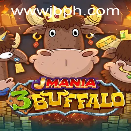Discover the Thrill of JMania3Buffalo at JB Casino