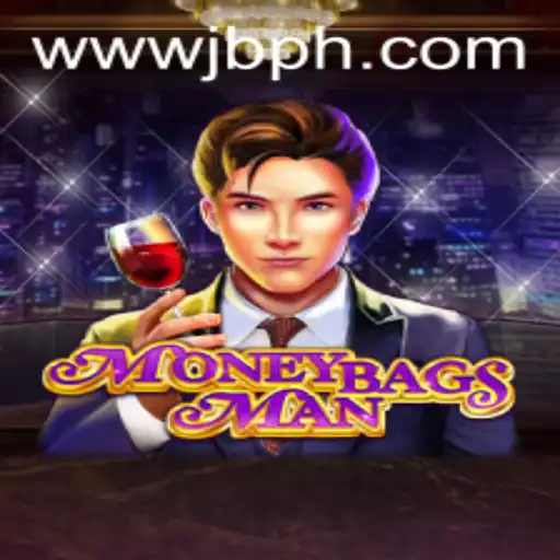 Discover the Thrilling World of MoneybagsMan at JB Casino