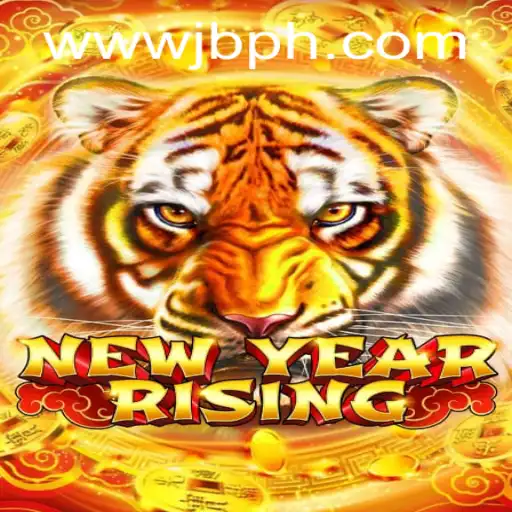 NewYearRising: A Thrilling Adventure at JB Casino
