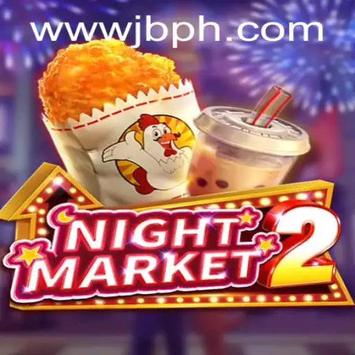 Exploring the Exciting World of NightMarket2: A Thrilling Experience at JB Casino
