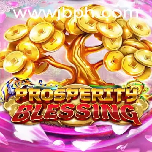 Unlock the Secrets of ProsperityBlessing at JB Casino