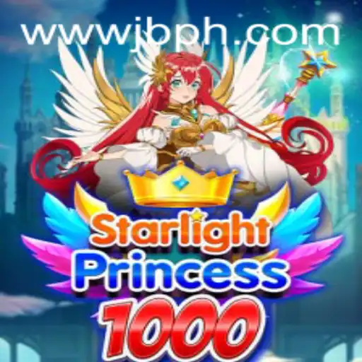 Discover the Exciting World of StarlightPrincess1000 at JB Casino