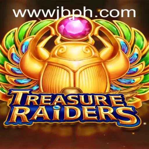 TREASURERAIDERS: An Exciting New Offering from JB Casino